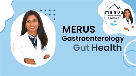 Merus gastroenterology & gut health llc  Colonoscopy Screening